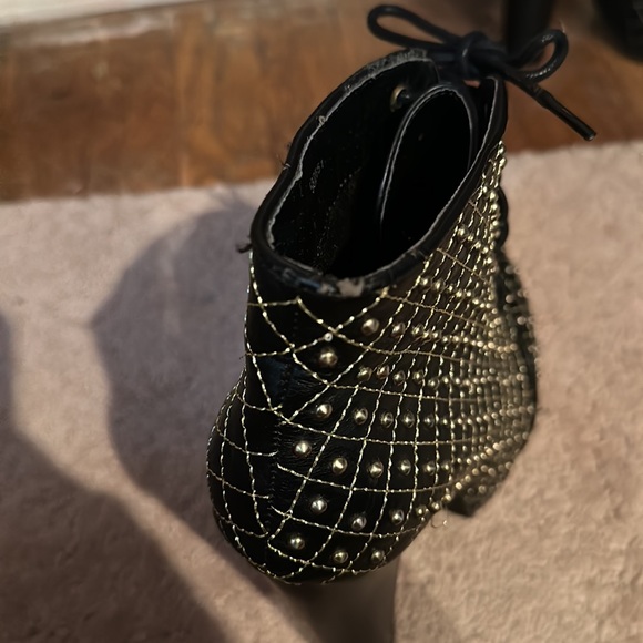 Charlotte Russe heels - Picture 8 of 8